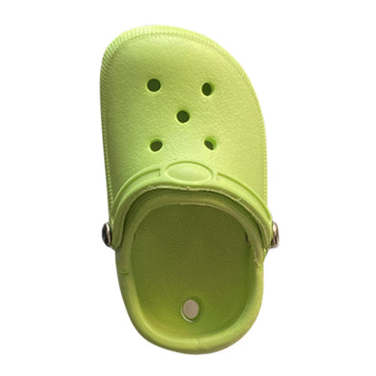 Crocs air conditioner