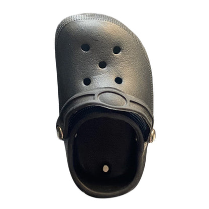 Crocs air conditioner