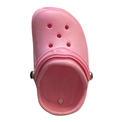 Crocs air conditioner