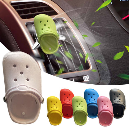 Crocs air conditioner