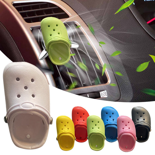 Crocs air conditioner
