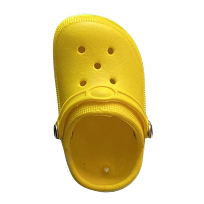 Crocs air conditioner