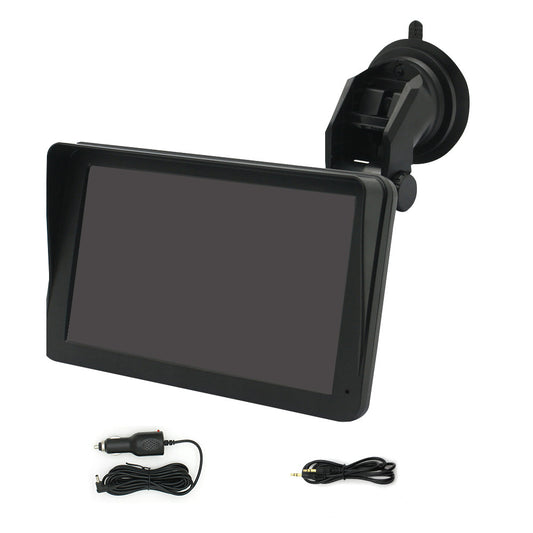 Portable Wireless Carplay